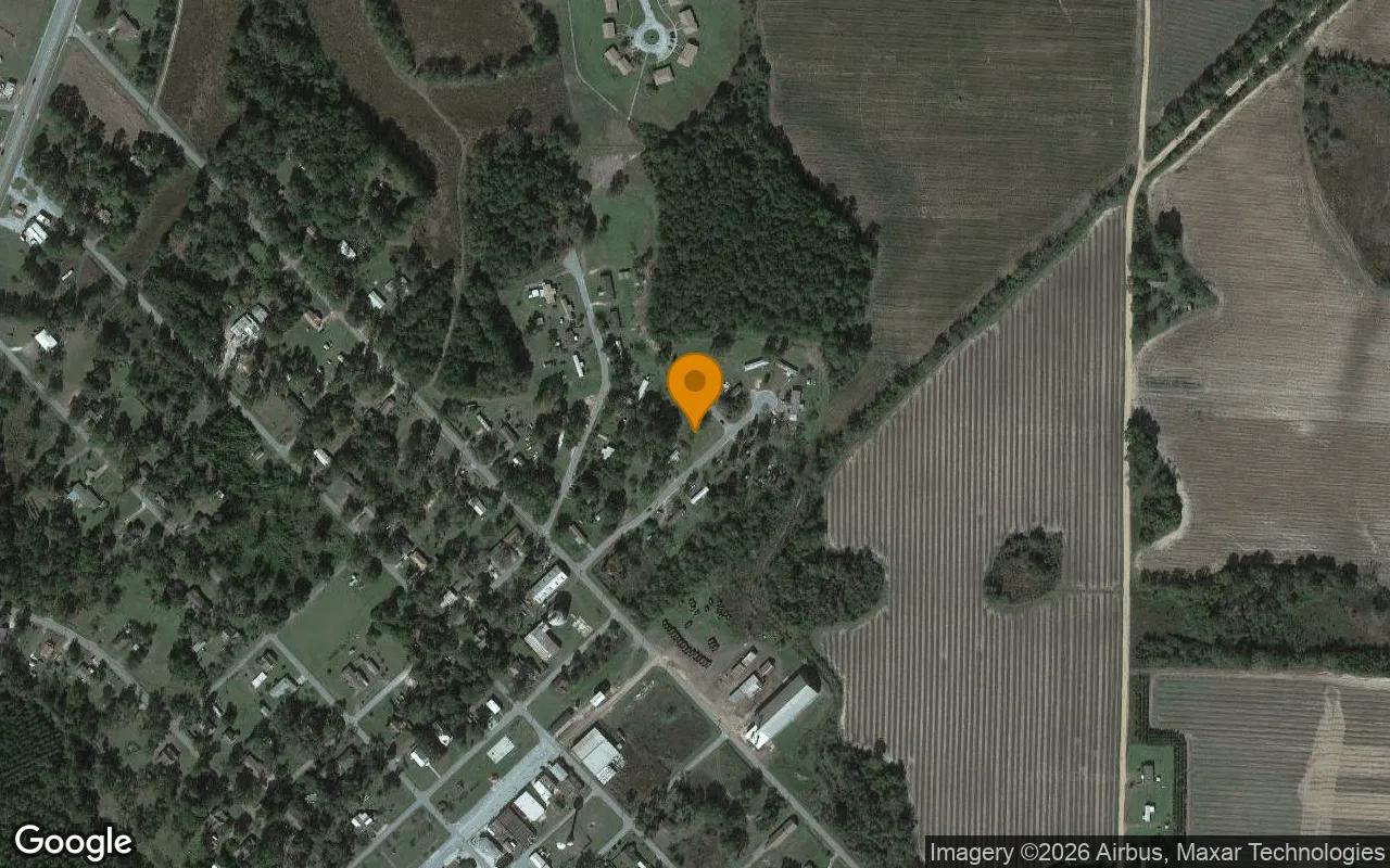 0.31 Acres in Warwick - Worth County, GA - Main image