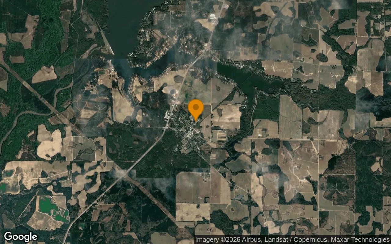 0.31 Acres in Warwick - Worth County, GA in Worth County, Georgia