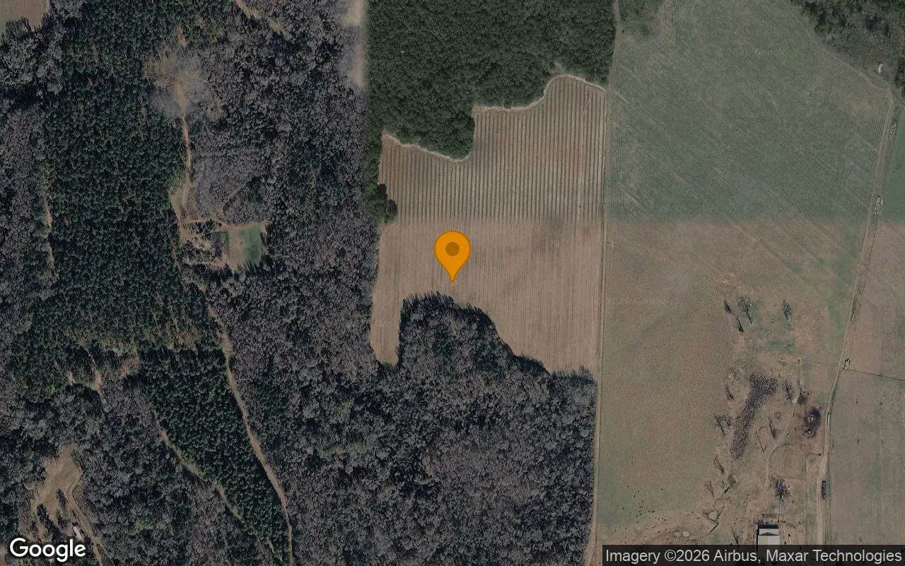 125 Acres in Byromville - Dooly County, GA in Dooly County, Georgia