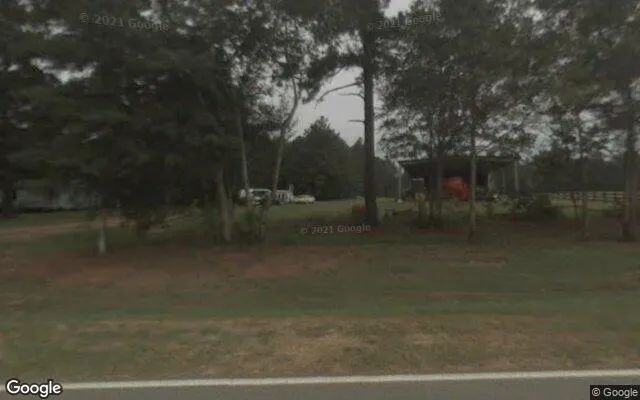 125 Acres in Byromville - Dooly County, GA in Dooly County, Georgia