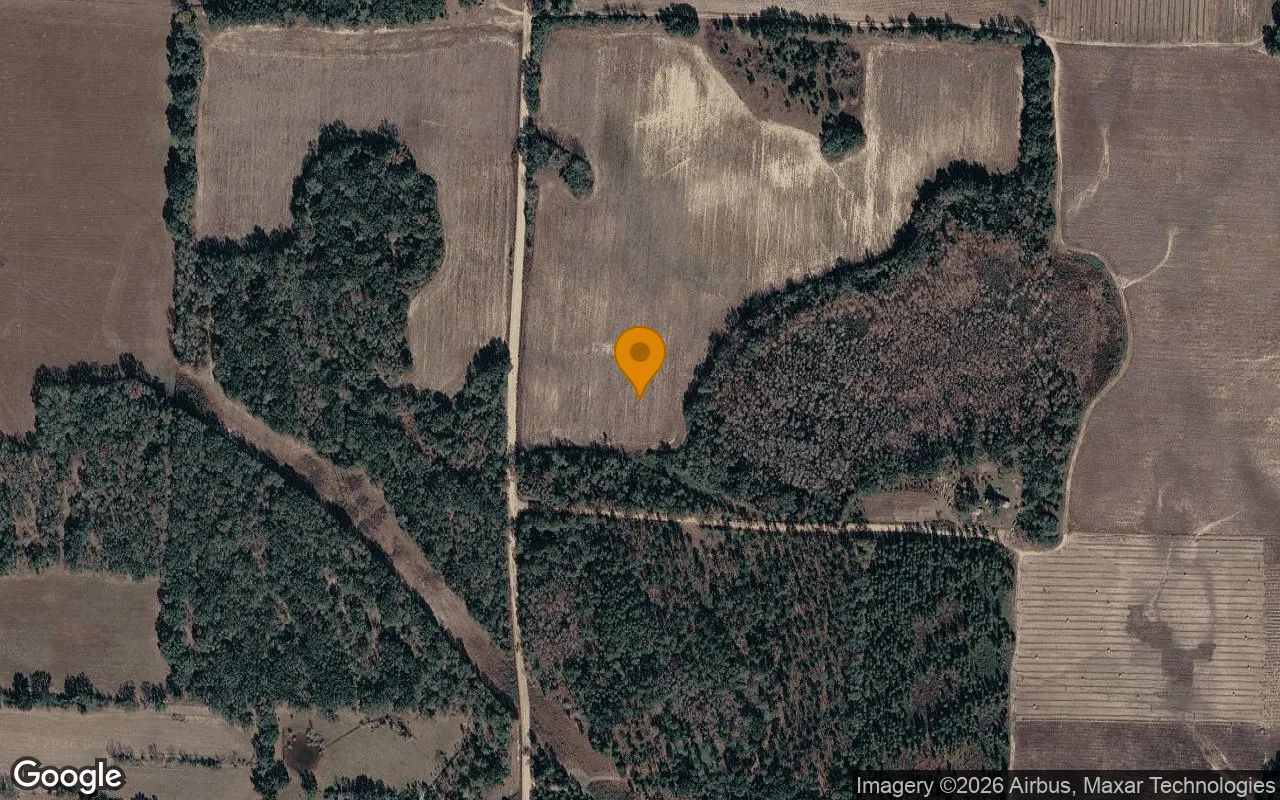 14.95 Acres in Blakely - Early County, GA in Early County, Georgia