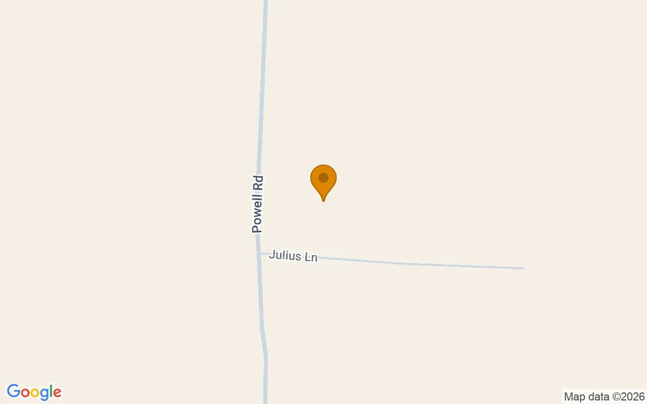 14.95 Acres in Blakely - Early County, GA in Early County, Georgia