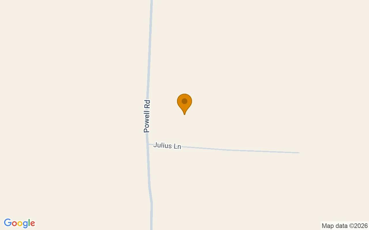 14.95 Acres in Blakely - Early County, GA - Image 2