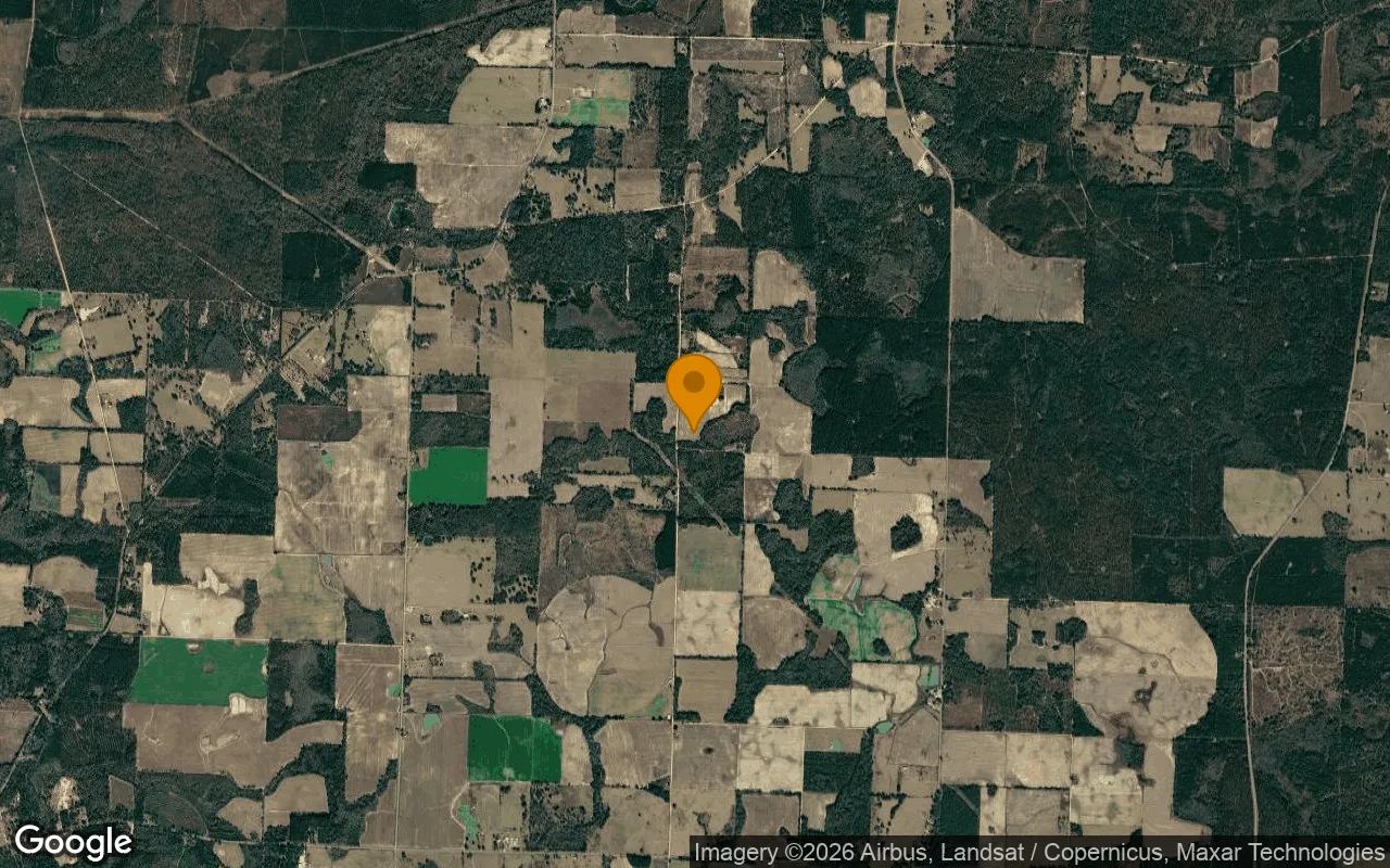 14.95 Acres in Blakely - Early County, GA in Early County, Georgia