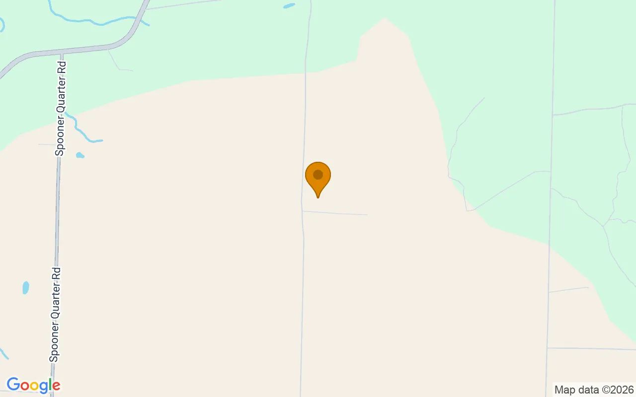 14.95 Acres in Blakely - Early County, GA in Early County, Georgia
