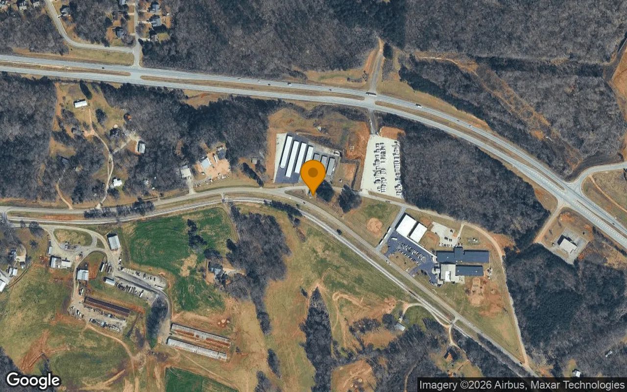 0.13 Acres in Talmo - Jackson County, GA in Jackson County, Georgia