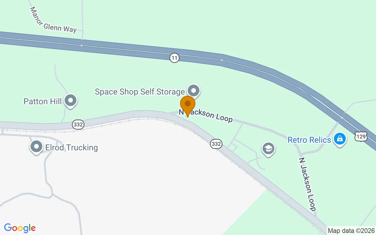 0.13 Acres in Talmo - Jackson County, GA in Jackson County, Georgia