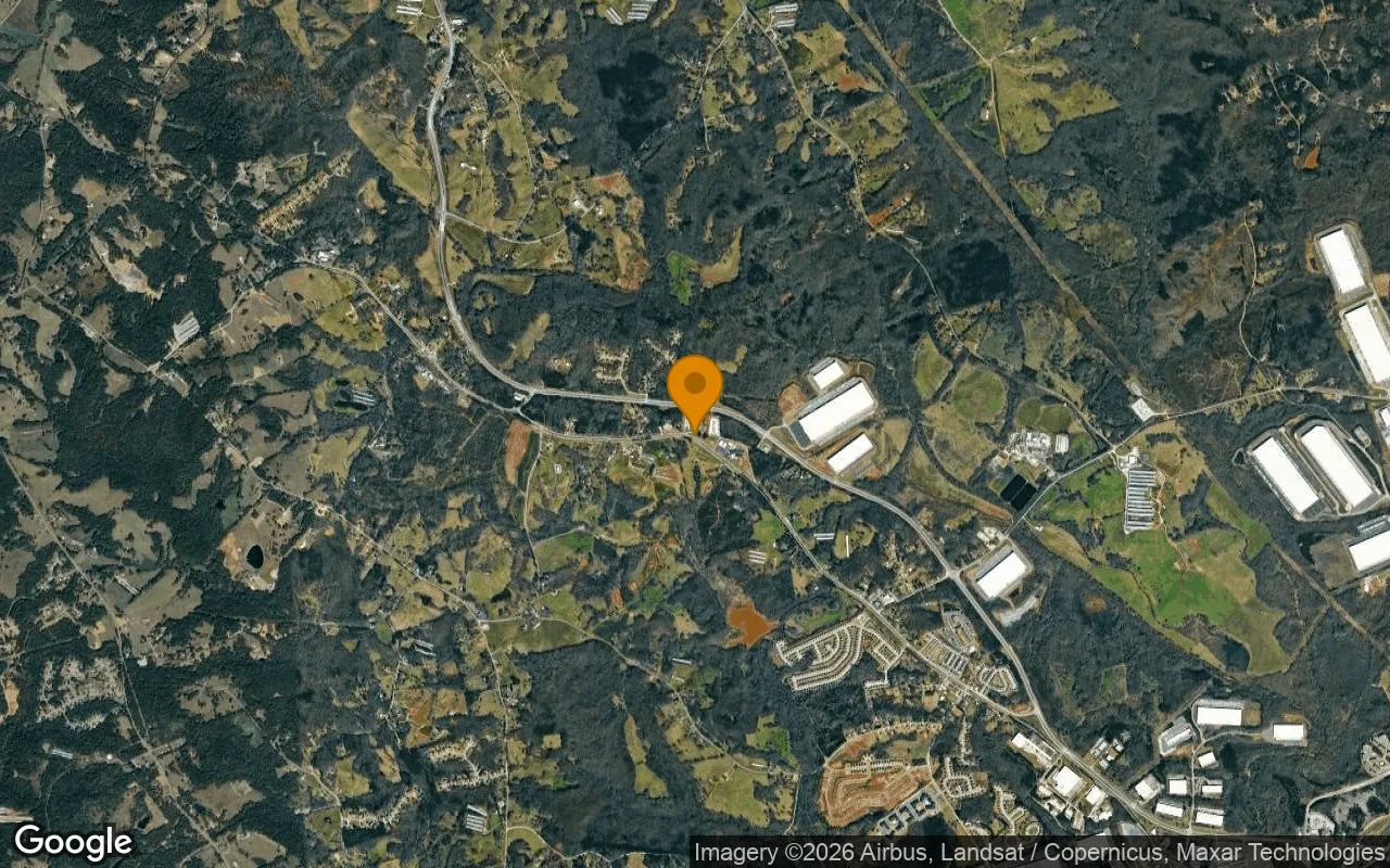 0.13 Acres in Talmo - Jackson County, GA in Jackson County, Georgia