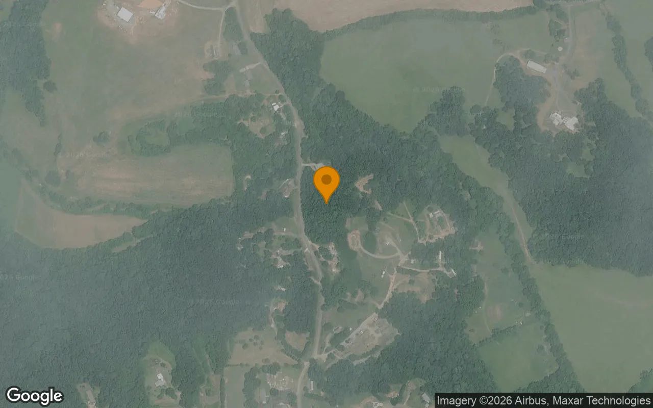 1.49 Acres in Cleveland - White County, GA in White County, Georgia