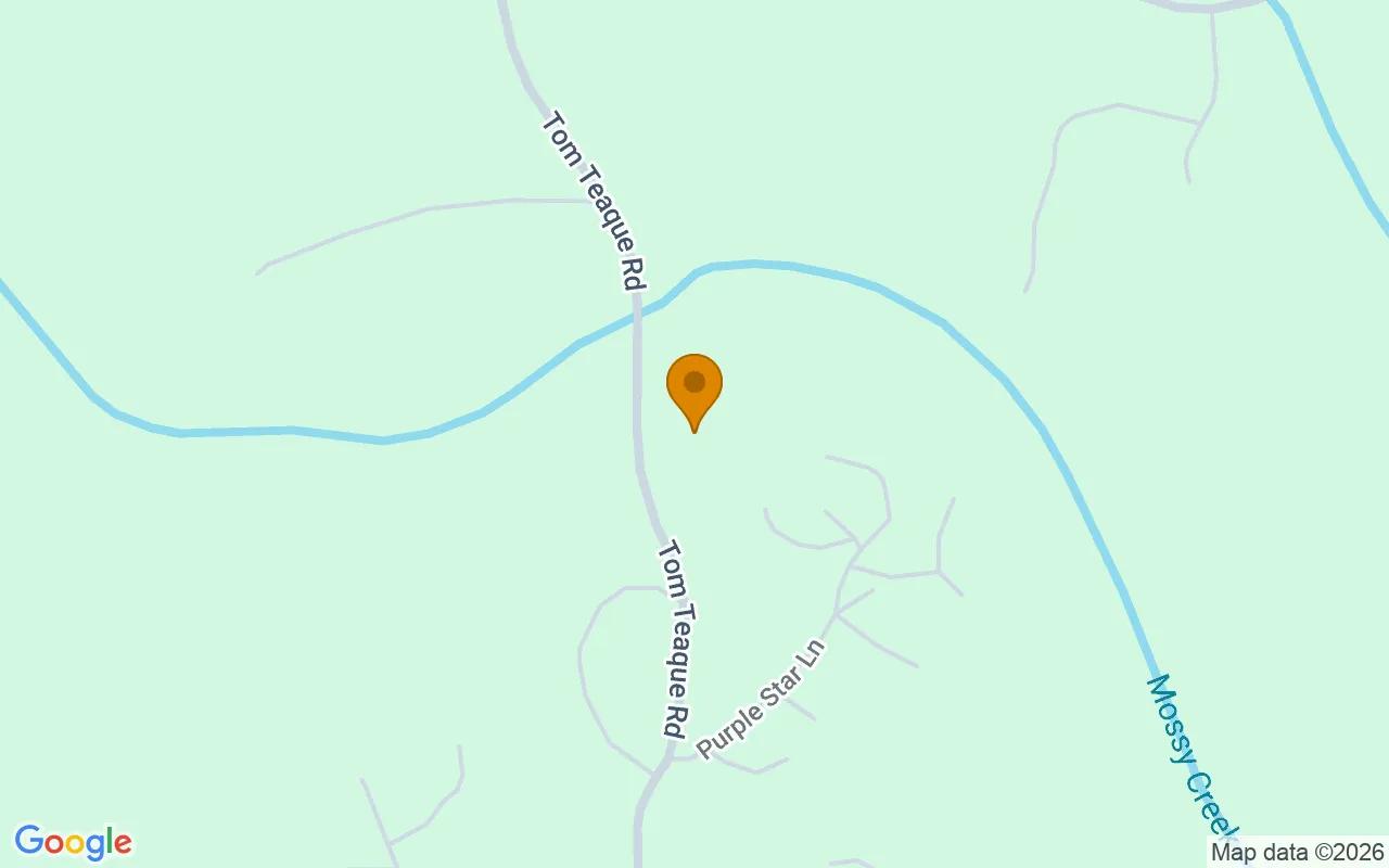 1.49 Acres in Cleveland - White County, GA - Image 2