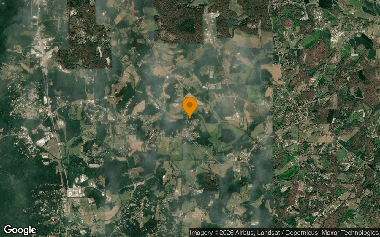 1.49 Acres in Cleveland - White County, GA in White County, Georgia