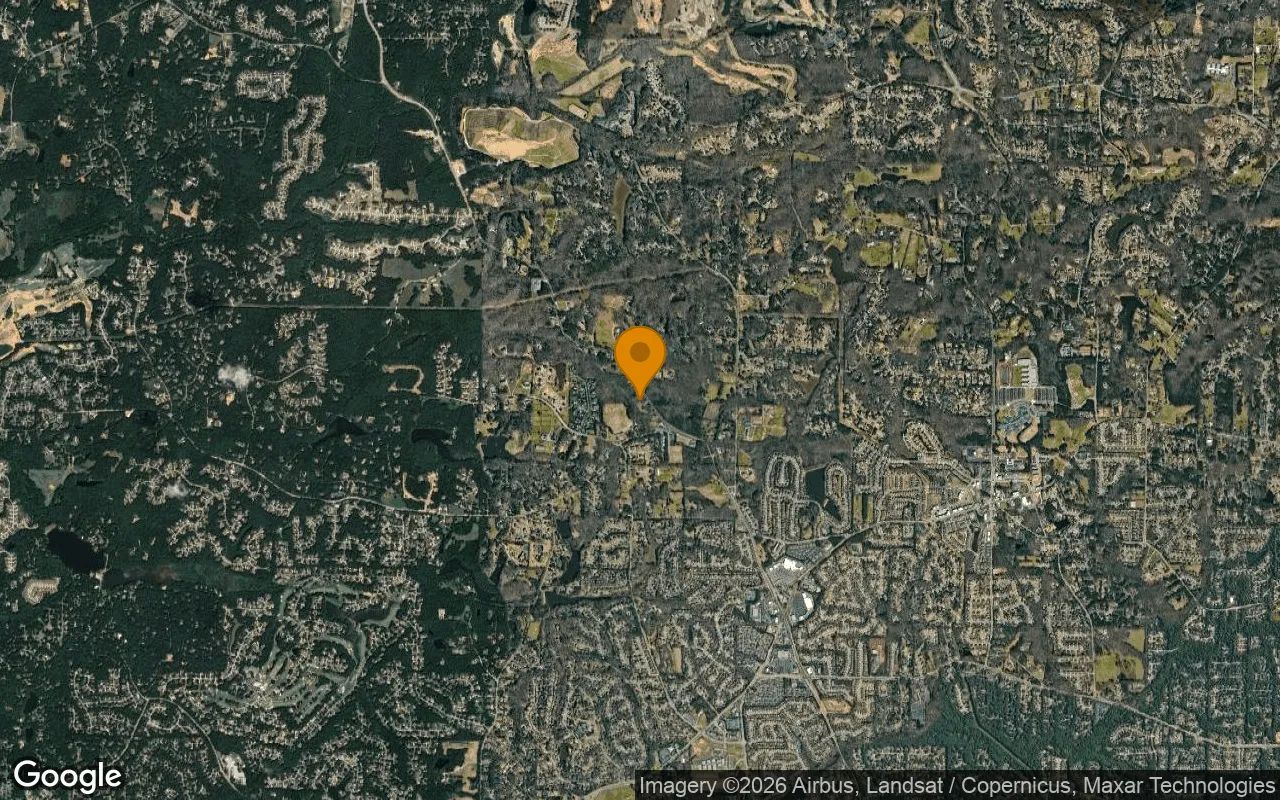 1.01 Acres in Roswell - Fulton County, GA in Fulton County, Georgia
