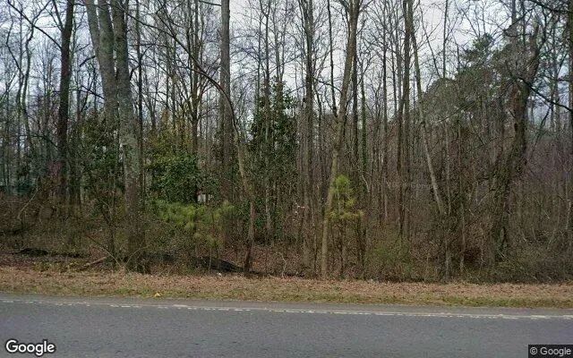 1.01 Acres in Roswell - Fulton County, GA in Fulton County, Georgia