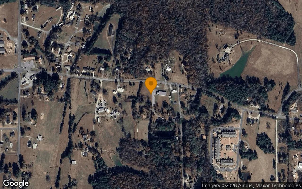 0.55 Acres in Chatsworth - Murray County, GA - Main image