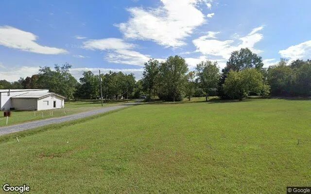 0.55 Acres in Chatsworth - Murray County, GA in Murray County, Georgia