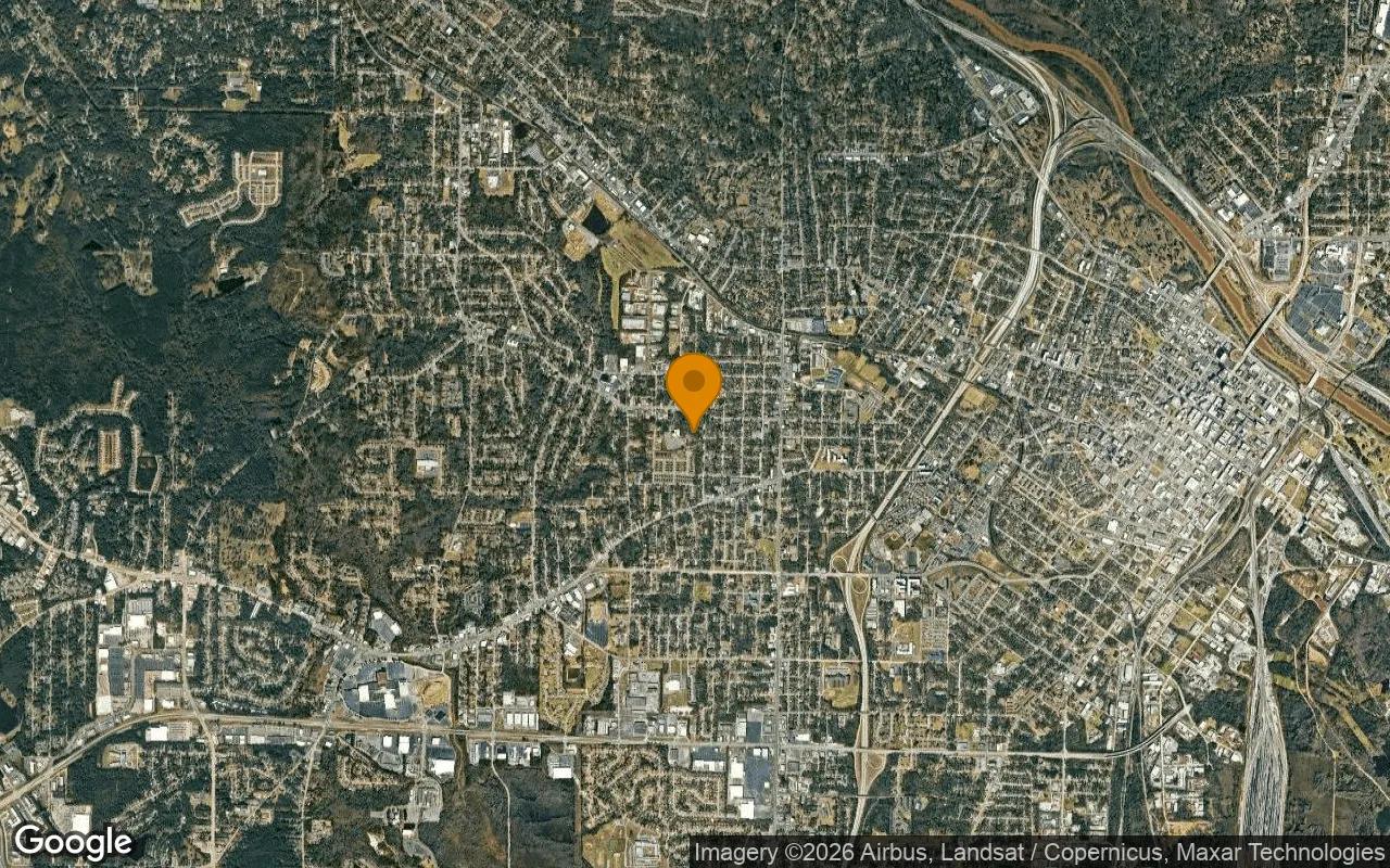 0.55 Acres in Macon - Bibb County, GA - Image 3