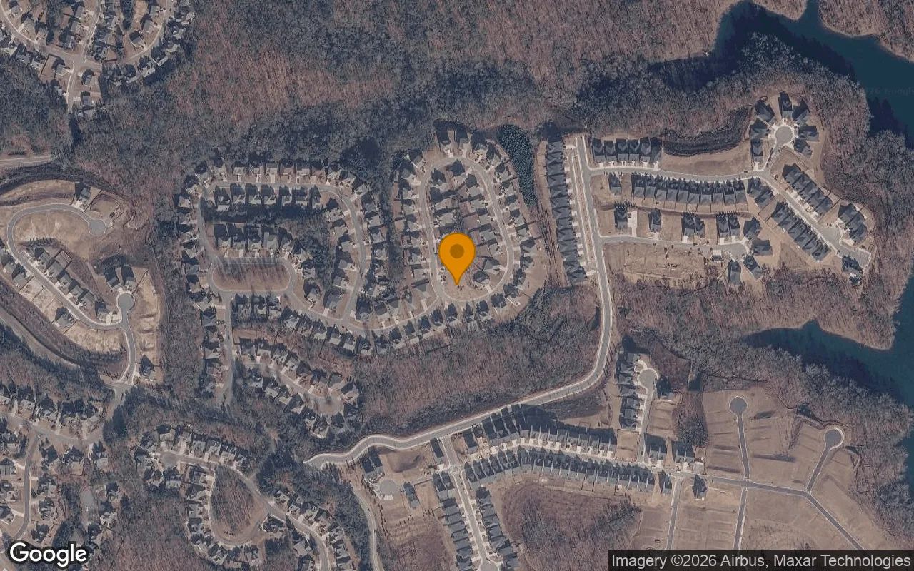0.34 Acres in Canton - Cherokee County, GA in Cherokee County, Georgia