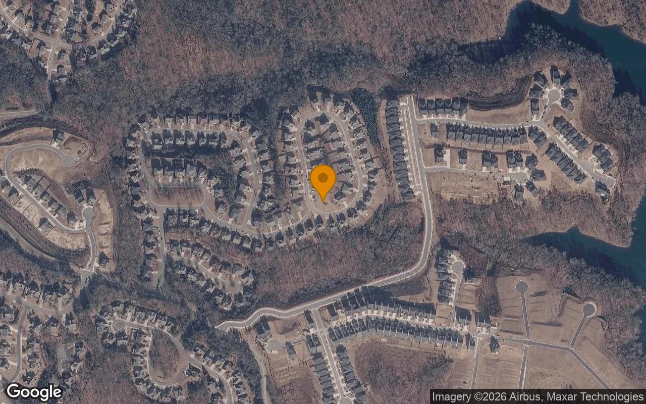 0.34 Acres in Canton - Cherokee County, GA - Main image