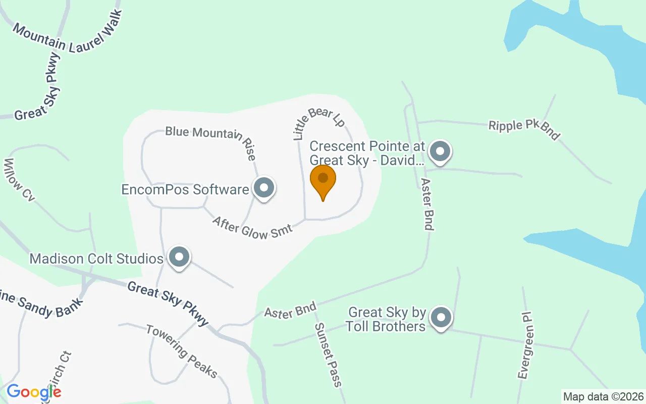 0.34 Acres in Canton - Cherokee County, GA in Cherokee County, Georgia