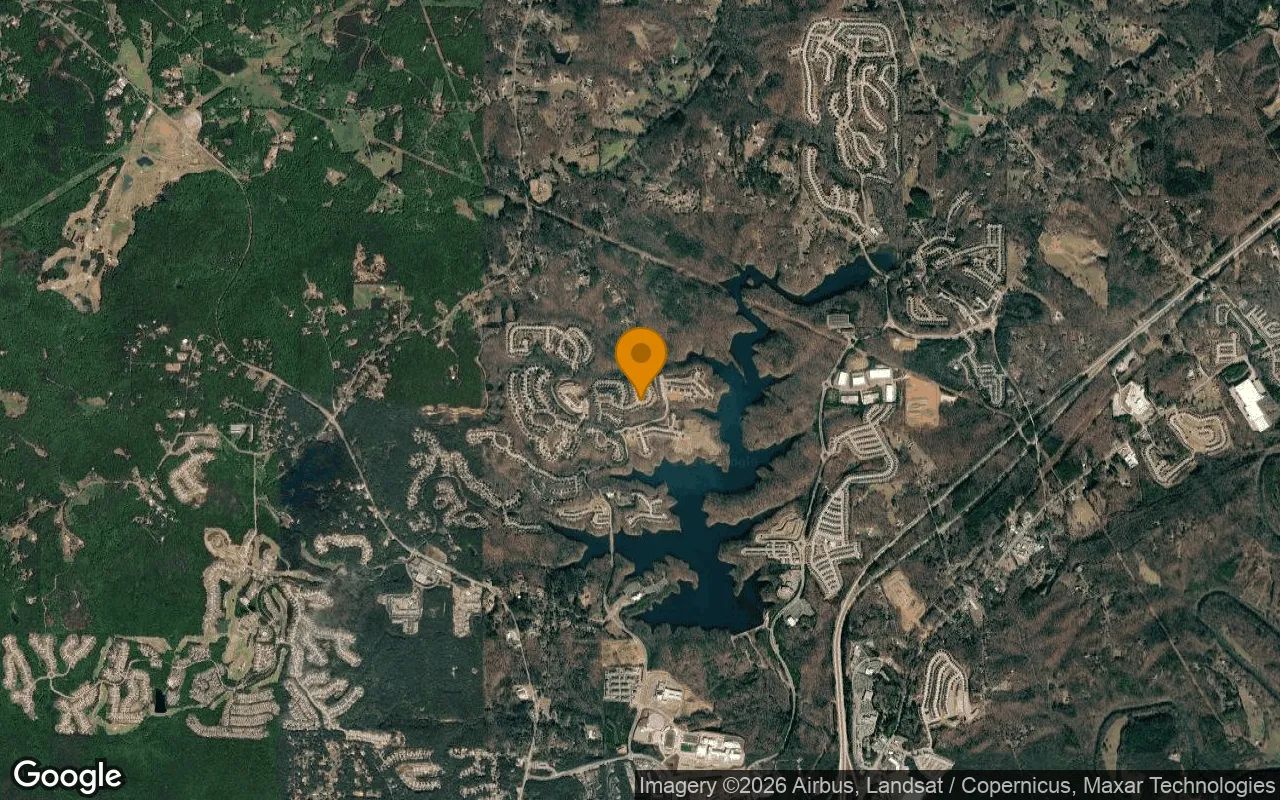 0.34 Acres in Canton - Cherokee County, GA in Cherokee County, Georgia