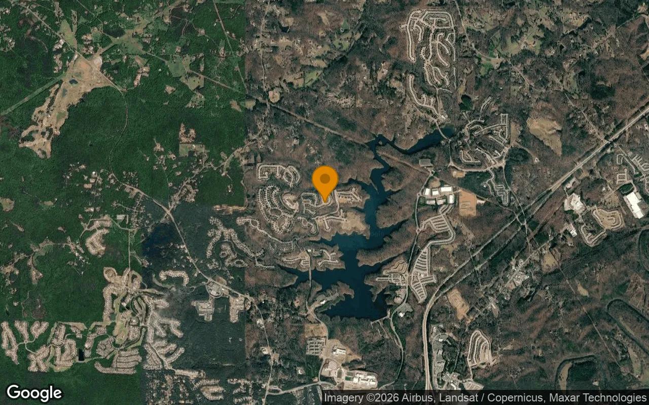 0.34 Acres in Canton - Cherokee County, GA - Image 3