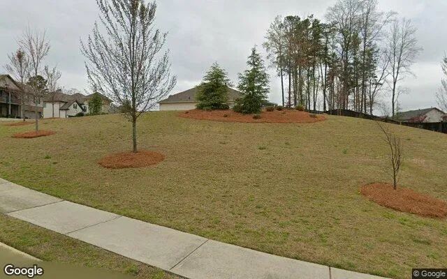 0.34 Acres in Canton - Cherokee County, GA in Cherokee County, Georgia