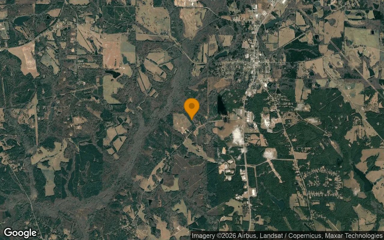 7.43 Acres in Zebulon - Pike County, GA in Pike County, Georgia