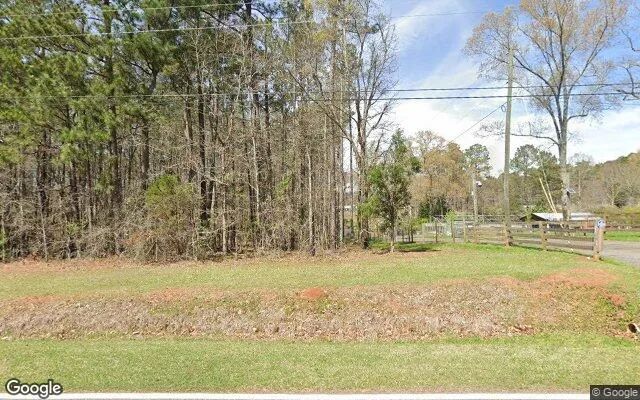 7.43 Acres in Zebulon - Pike County, GA in Pike County, Georgia