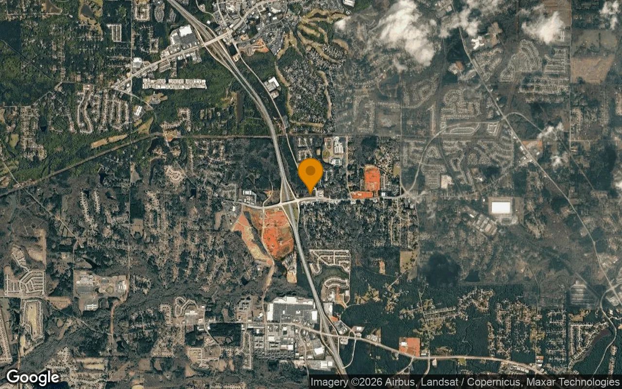 0.55 Acres in Mcdonough - Henry County, GA in Henry County, Georgia