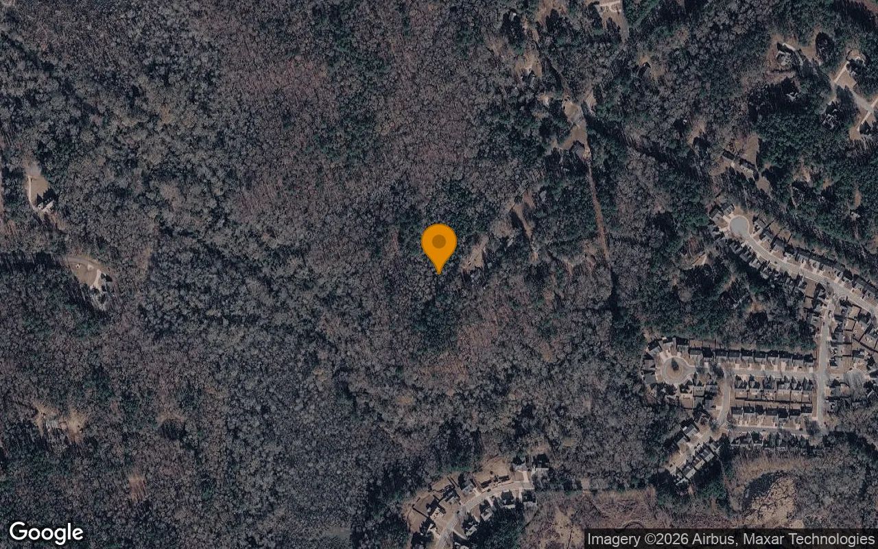 1.5 Acres in Newnan - Coweta County, GA in Coweta County, Georgia