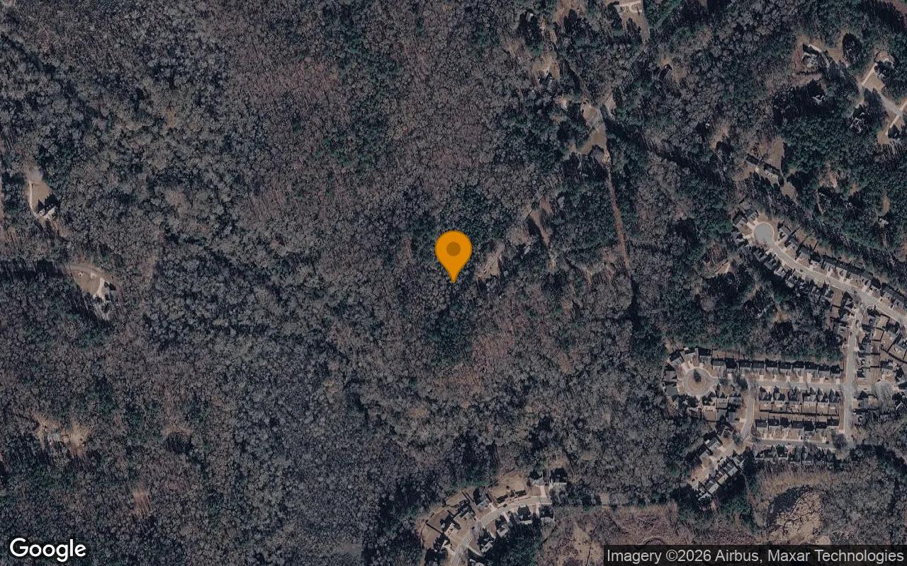 1.5 Acres in Newnan - Coweta County, GA - Main image