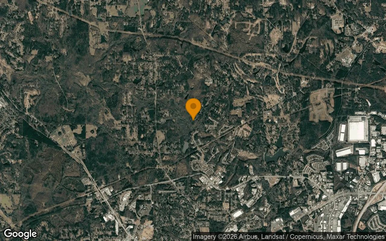 1.5 Acres in Newnan - Coweta County, GA in Coweta County, Georgia