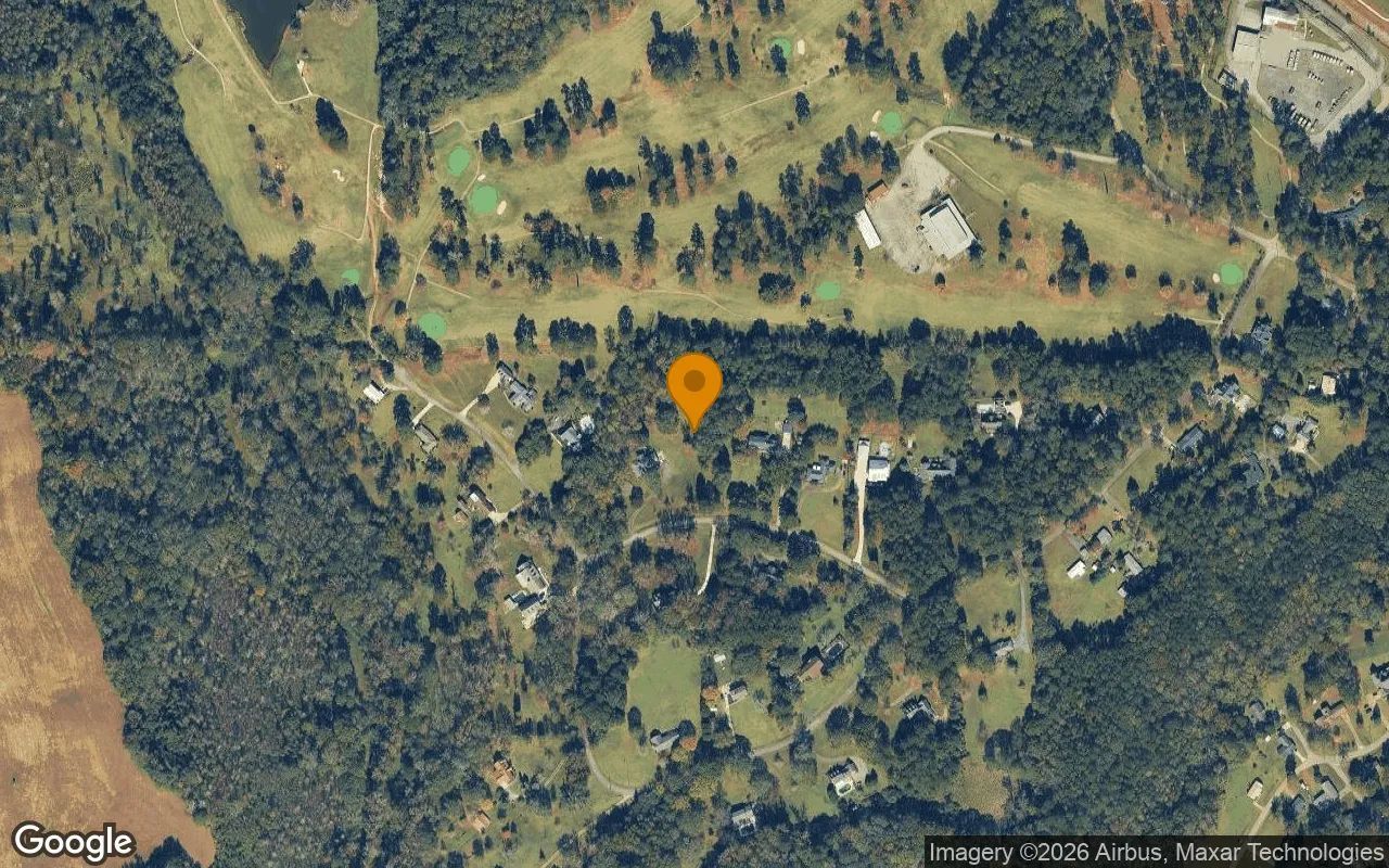 1.51 Acres in Forsyth - Monroe County, GA in Monroe County, Georgia