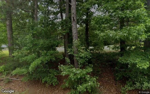 1.51 Acres in Forsyth - Monroe County, GA in Monroe County, Georgia