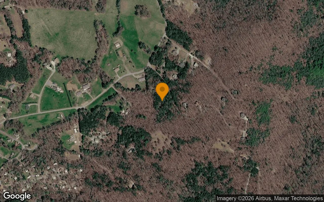 1.5 Acres in Blairsville - Union County, GA in Union County, Georgia
