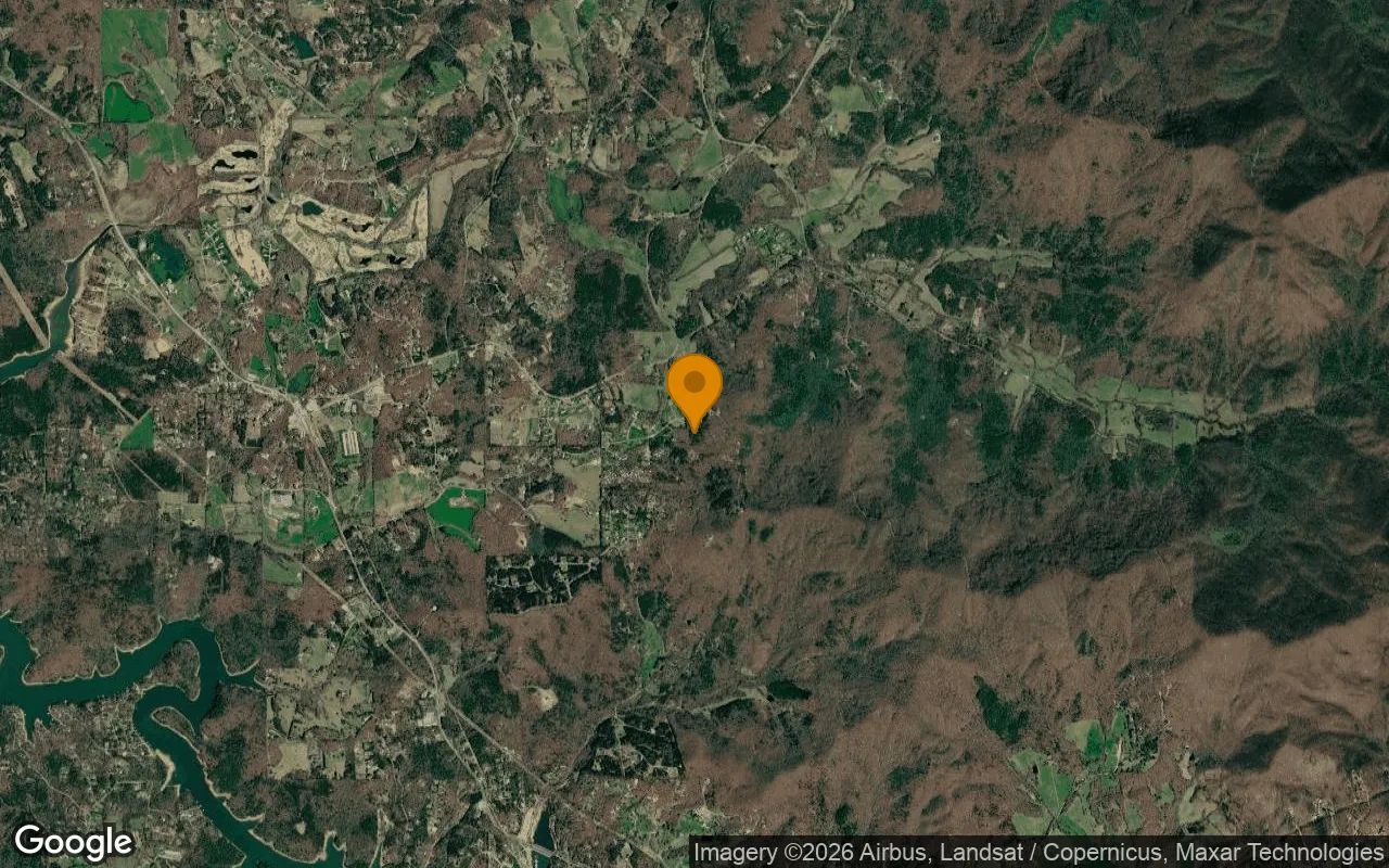 1.5 Acres in Blairsville - Union County, GA in Union County, Georgia