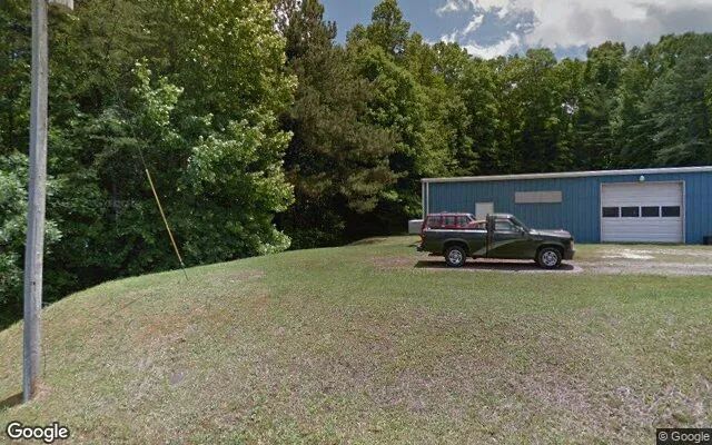 1.5 Acres in Blairsville - Union County, GA in Union County, Georgia