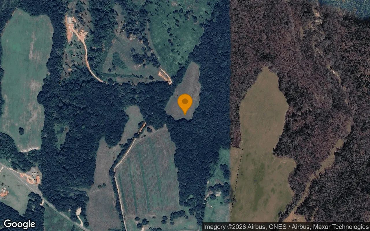 35.01 Acres in Dewy Rose - Elbert County, GA in Elbert County, Georgia