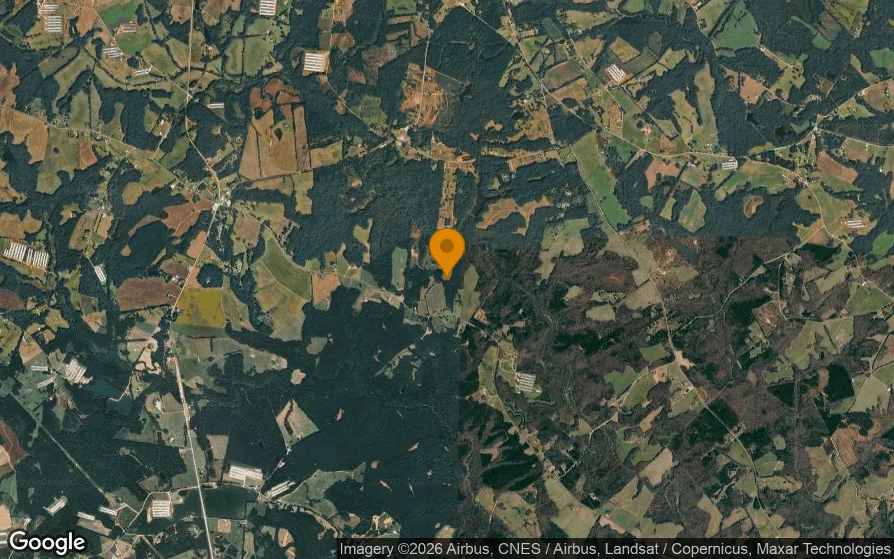 35.01 Acres in Dewy Rose - Elbert County, GA in Elbert County, Georgia
