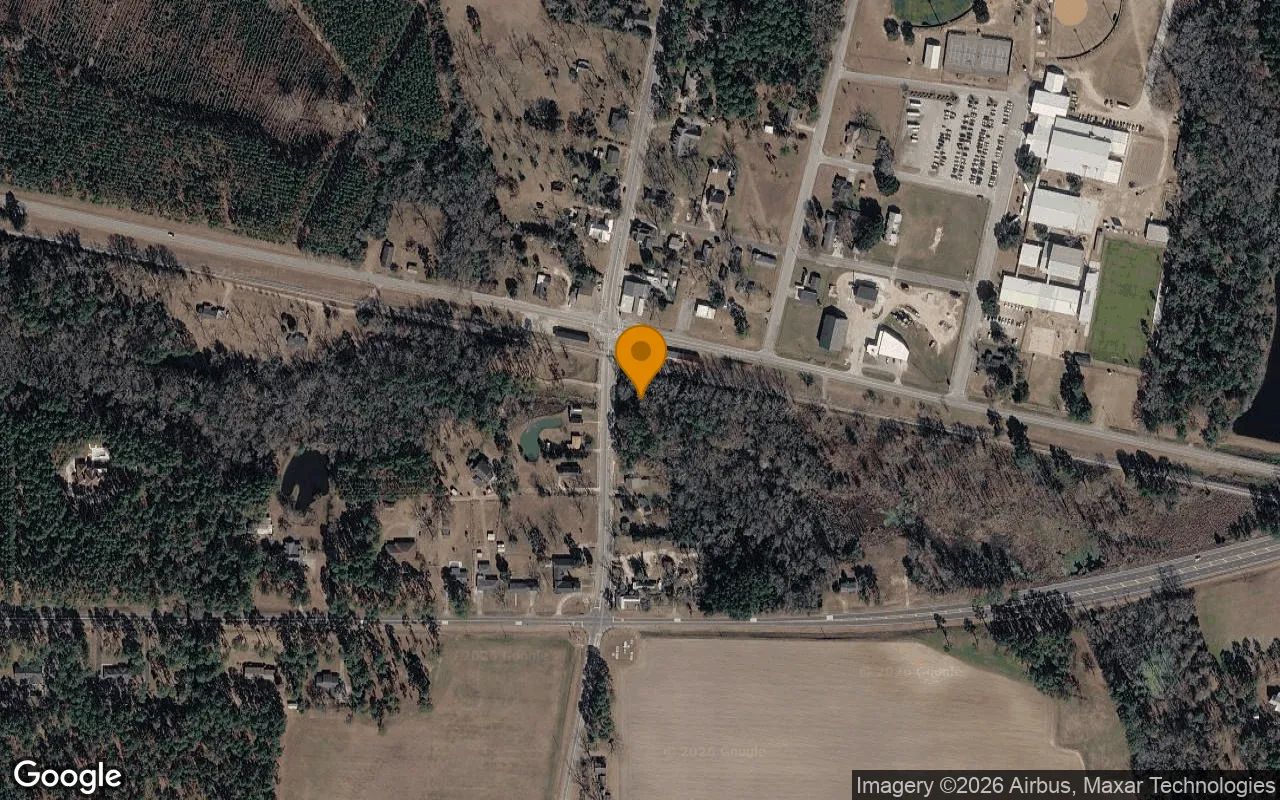 0.33 Acres in Bellville - Evans County, GA in Evans County, Georgia