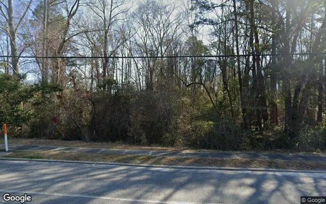 0.33 Acres in Bellville - Evans County, GA in Evans County, Georgia