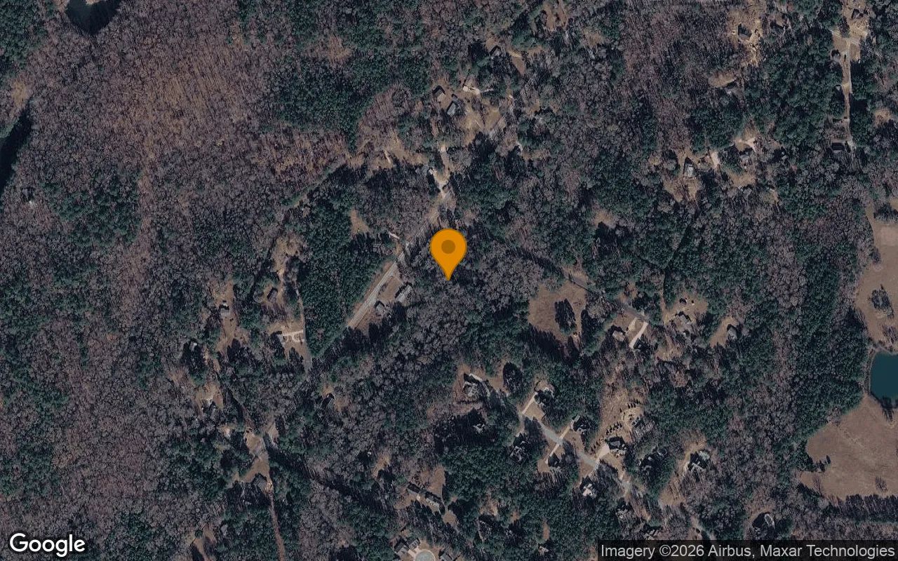 1.5 Acres in Newnan - Coweta County, GA in Coweta County, Georgia