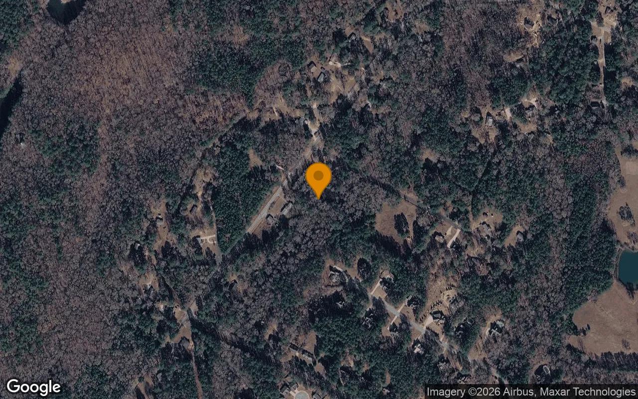1.5 Acres in Newnan - Coweta County, GA - Main image