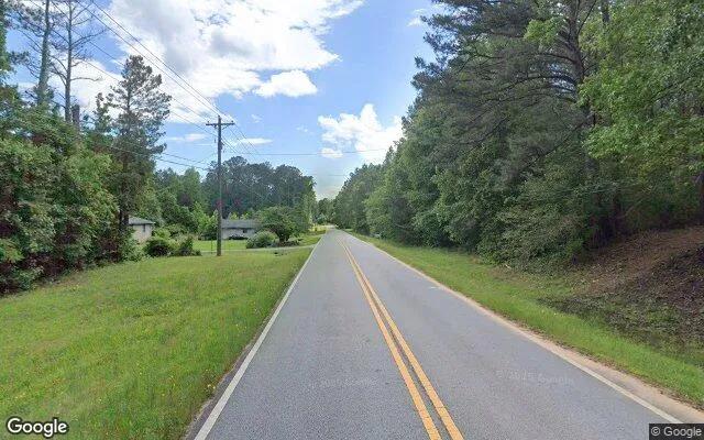 Decorative background for 1.5 Acres in Newnan - Coweta County, GA image 6