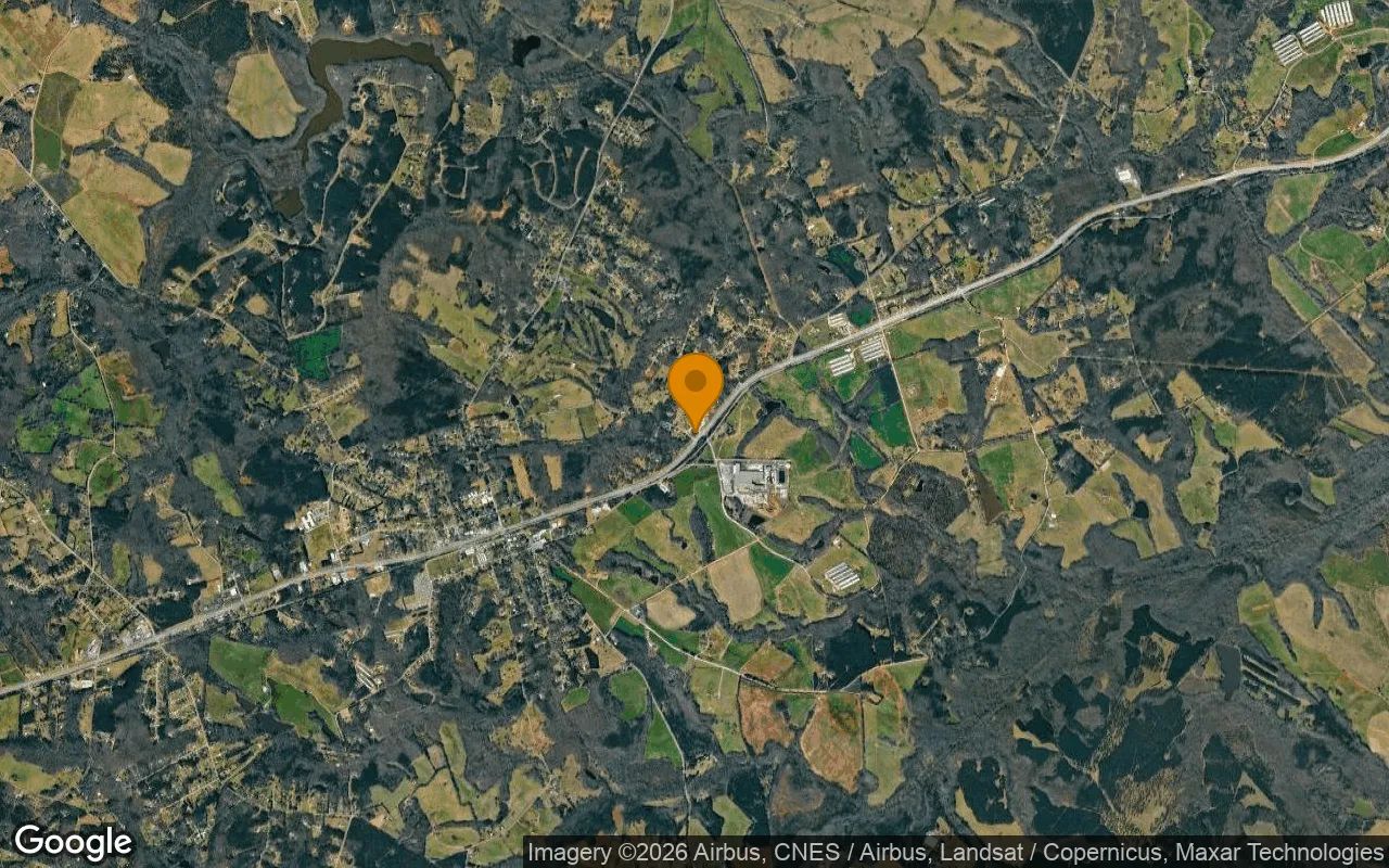 0.34 Acres in Colbert - Madison County, GA in Madison County, Georgia