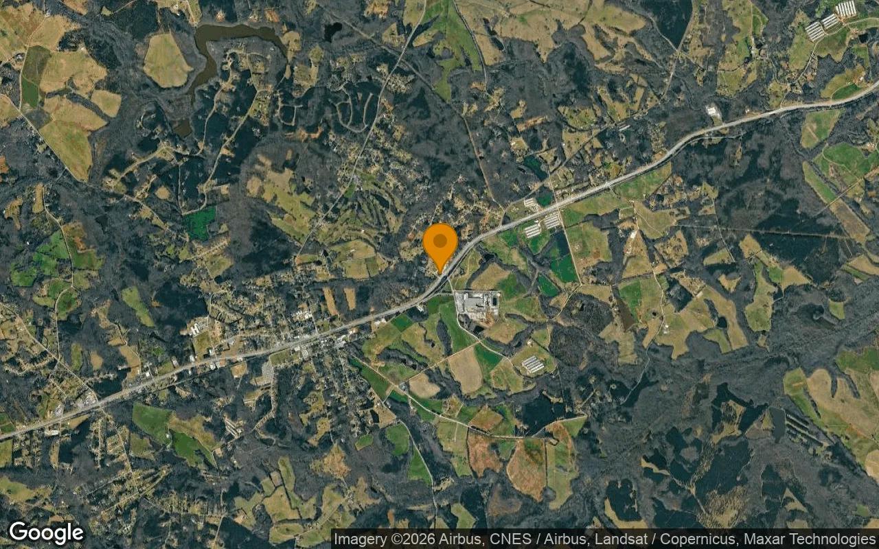 0.34 Acres in Colbert - Madison County, GA - Image 3