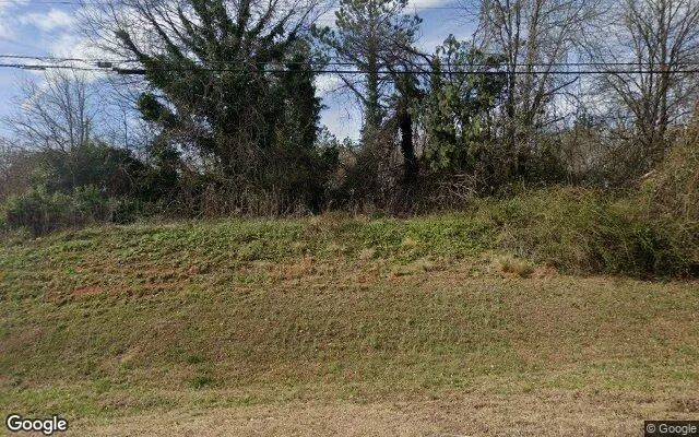 0.34 Acres in Colbert - Madison County, GA in Madison County, Georgia