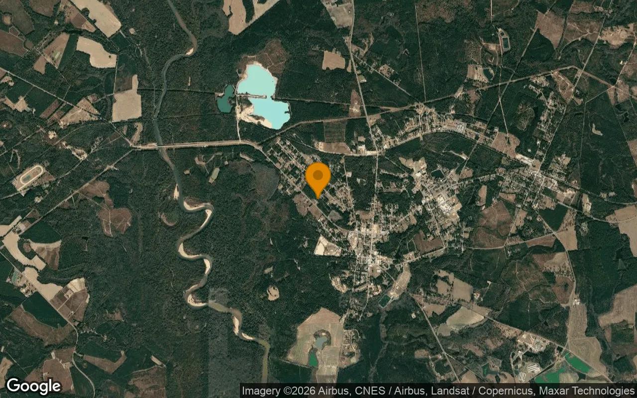 0.55 Acres in Mount Vernon - Montgomery County, GA - Image 3