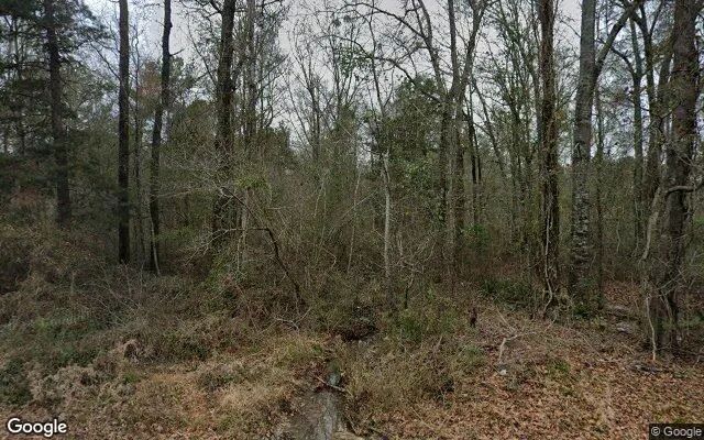 0.55 Acres in Mount Vernon - Montgomery County, GA in Montgomery County, Georgia