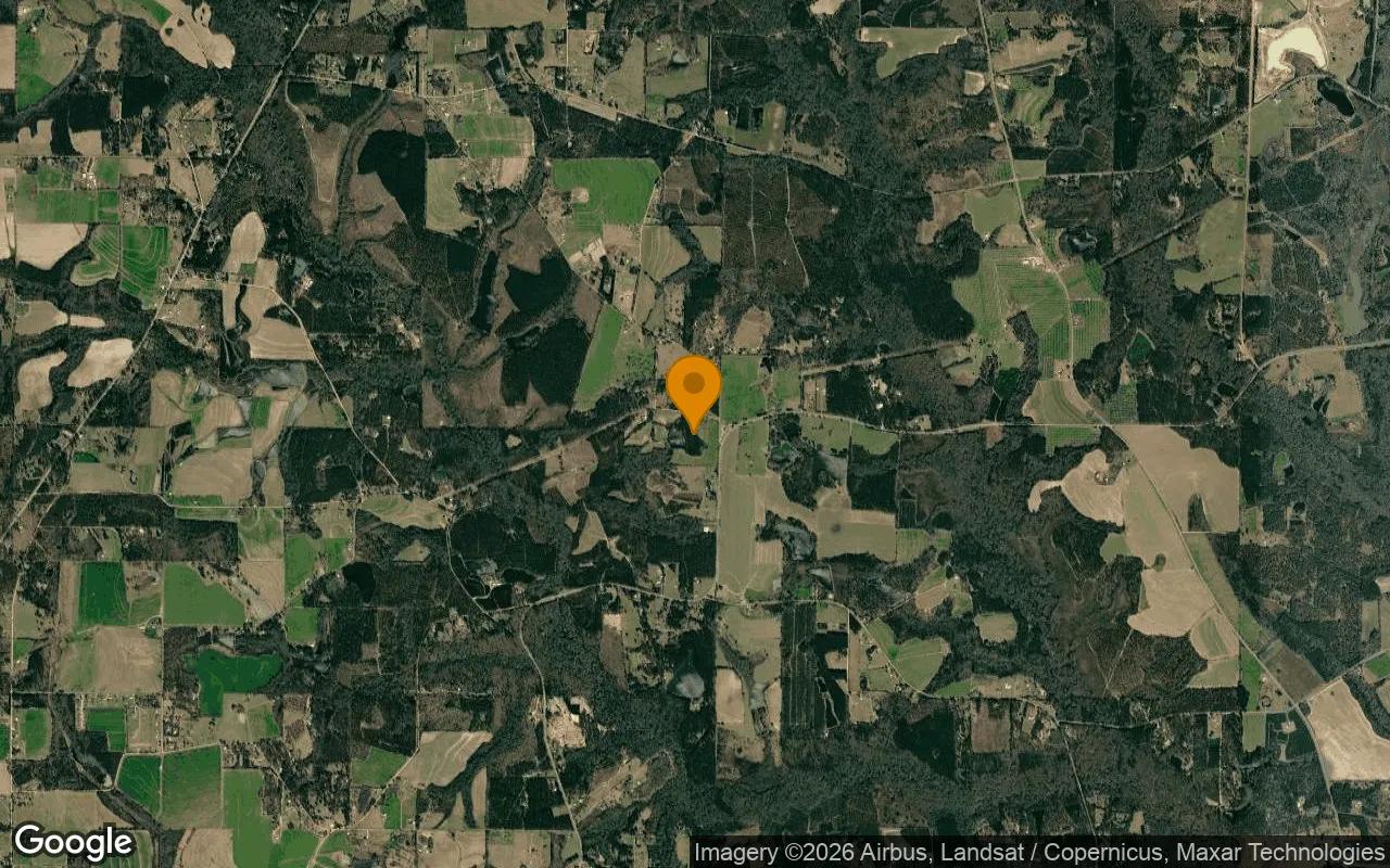 34.88 Acres in Ochlocknee - Grady County, GA - Image 3